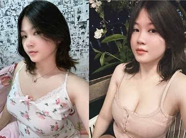 Bảo Ngọc thích bị đụ vào lỗ đít bởi con cặc lớn