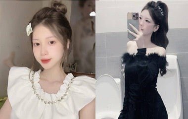 Video sex của cô gái sinh năm 2006 cực kỳ nứng lồn
