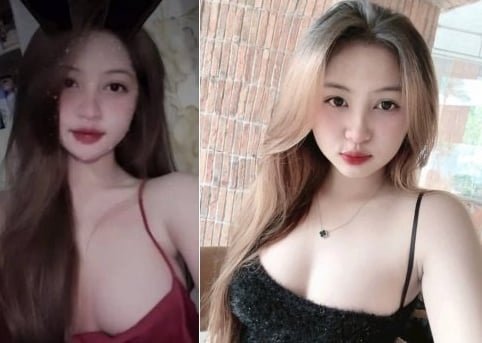 Cliphot Tik Toker quyến rũ luôn đầy sức nóng
