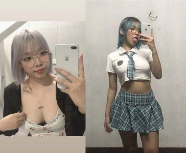 Đụ con Dương vếu khủng rên la toét