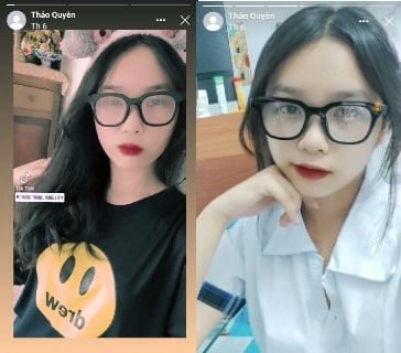 Bú lồn vỡ lồn em Thảo Uyên cực xinh đẹp
