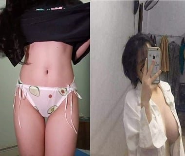 Anh phải làm gì với em dâm thế?