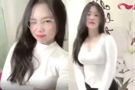 Em gái C3 body cực ngon, chỉ cần nhìn đã thấy phê
