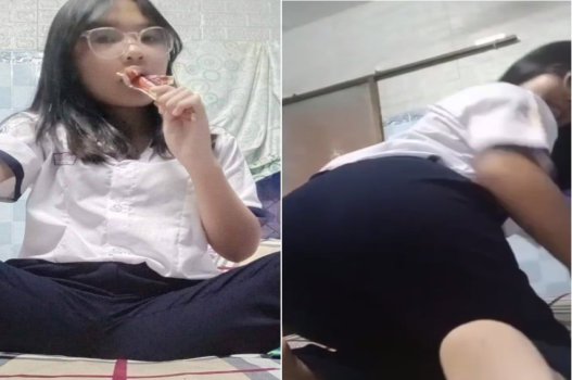 Em gái vừa trưởng thành và tính cách mở miệng quá lắm