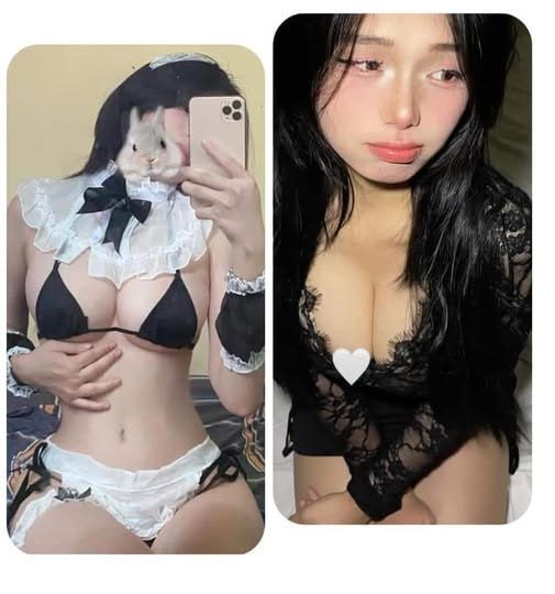Em hầu gái dễ thương vâng lời cậu chủ hoàn toàn