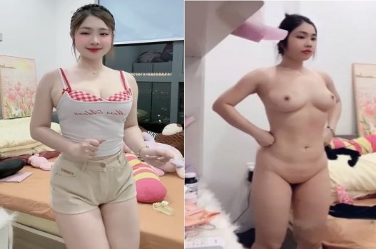 Em quyến rũ và nóng bỏng, ai có thể cưỡng lại?