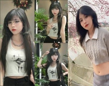 Chim xịn kỹ năng nào cũng pro