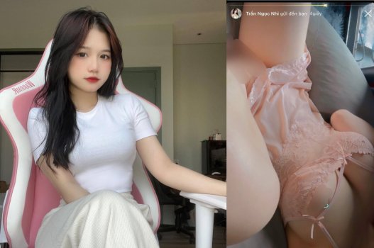 Gần gũi với cô Trần Ngọc Nhi nóng bỏng và đầy bí ẩn