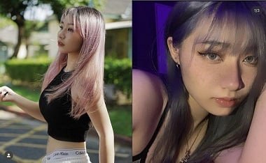 Khánh Ly thỏa mãn với mỗi lần click