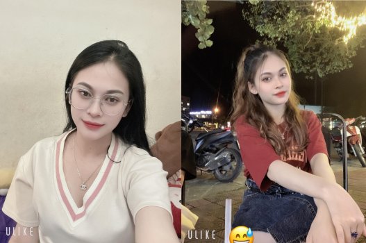 Người yêu cũ mê bú và nuốt tinh