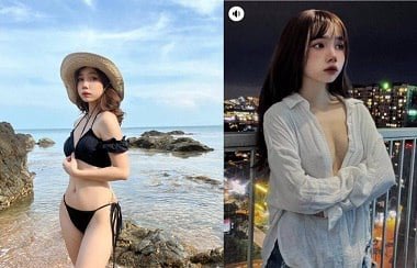 Nguyễn Hà Hi tung clip sex cực phê