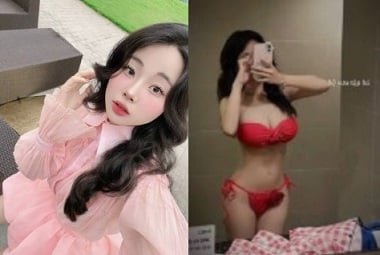 Bốc lửa hình thể của Quỳnh khi chuyên kinh doanh