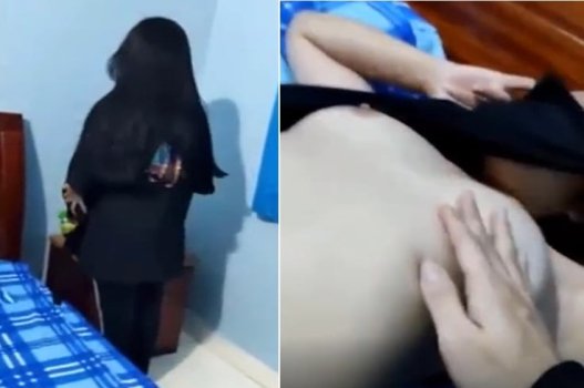 Bướm sạch sẽ, rồi làm điều gì thì làm