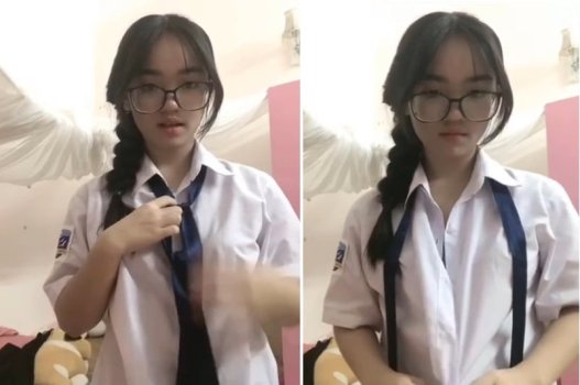 Giới trẻ genz kính cận ham mê và khám phá tình dục nóng bỏng