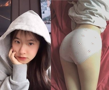 Sex Hot girl Nguyễn Như Mai đẹp lắm