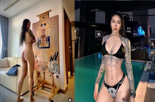 Sex some cùng em Thủy Tạ mông to