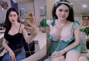 Sex XXX Thanh Vy bưởi khủng