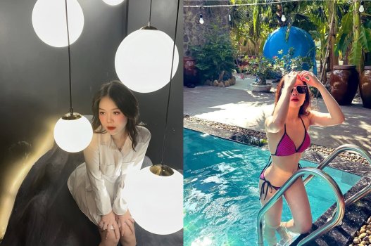 Sex với em dâm mặc lọt khe cực dâm