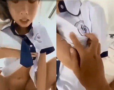Sinh viên đại học âm thầm đụ bạn trai