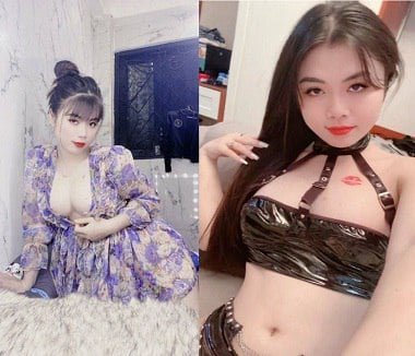 Khỏa thân thổi kèn của miền Bắc