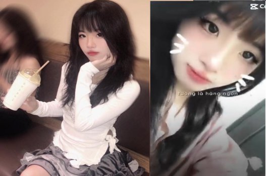 Trà My sugar baby từ ngày còn là sinh viên