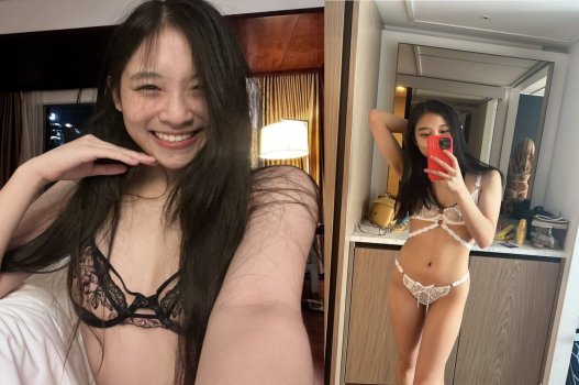 Video sex gái đẹp Minh Anh sinh năm 2006